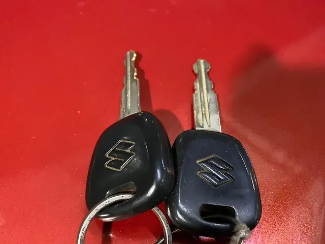 Used Maruti Suzuki Alto 800 [2012-2016] Lxi in Kolkata