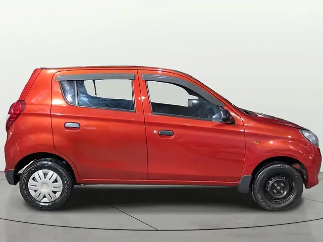 Used Maruti Suzuki Alto 800 [2012-2016] Lxi in Kolkata