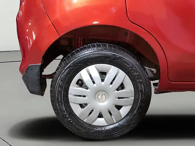 Used Maruti Suzuki Alto 800 [2012-2016] Lxi in Kolkata