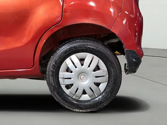 Used Maruti Suzuki Alto 800 [2012-2016] Lxi in Kolkata