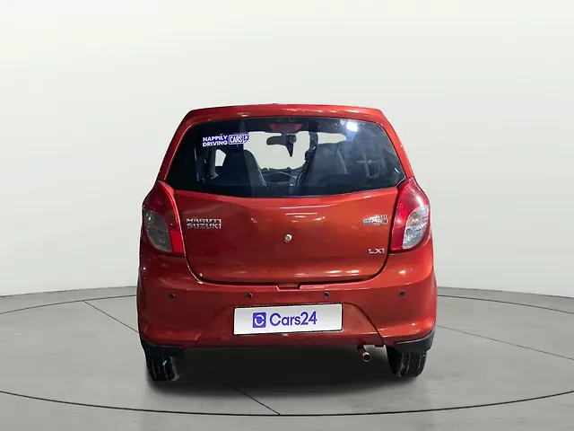 Used Maruti Suzuki Alto 800 [2012-2016] Lxi in Kolkata