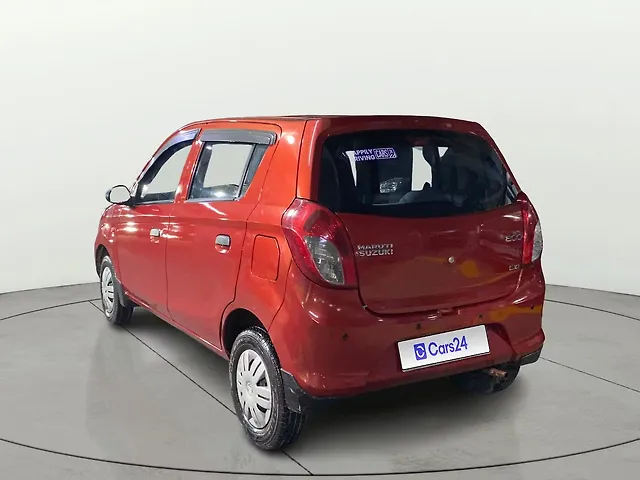Used Maruti Suzuki Alto 800 [2012-2016] Lxi in Kolkata