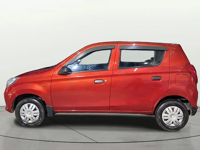 Used Maruti Suzuki Alto 800 [2012-2016] Lxi in Kolkata