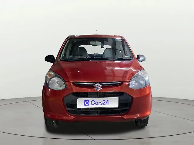 Used Maruti Suzuki Alto 800 [2012-2016] Lxi in Kolkata