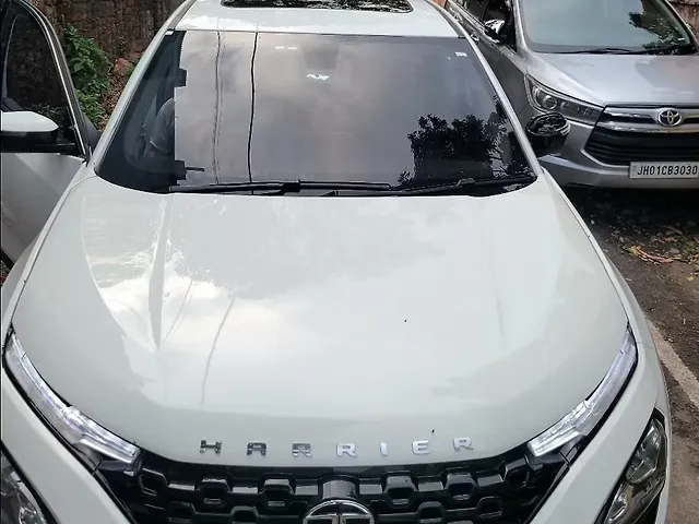 Used Tata Harrier [2019-2023] XT Plus in Jamshedpur