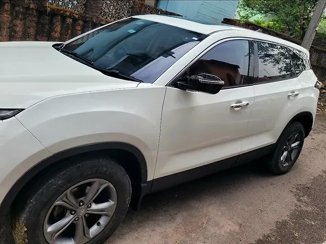 Used Tata Harrier [2019-2023] XT Plus in Jamshedpur
