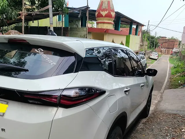 Used Tata Harrier [2019-2023] XT Plus in Jamshedpur