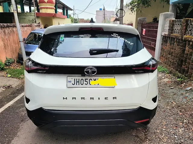 Used Tata Harrier [2019-2023] XT Plus in Jamshedpur