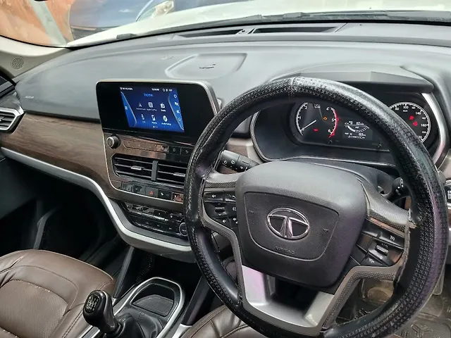 Used Tata Harrier [2019-2023] XT Plus in Jamshedpur