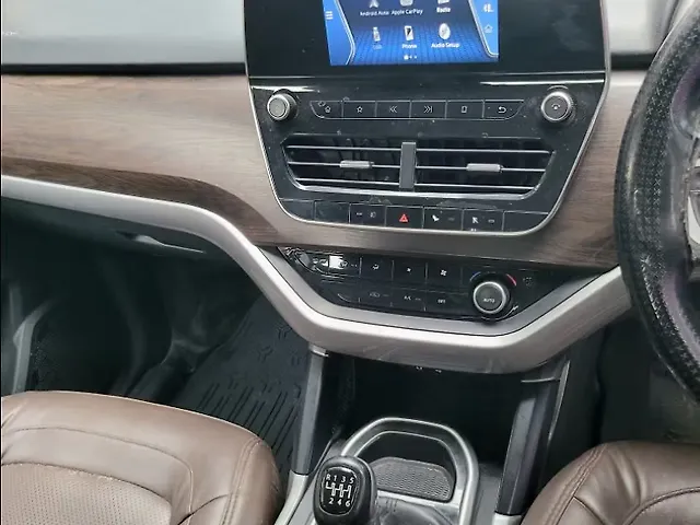 Used Tata Harrier [2019-2023] XT Plus in Jamshedpur