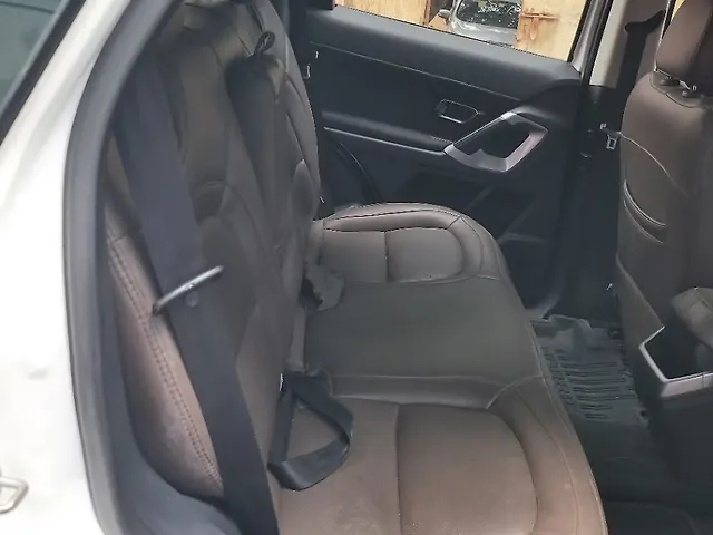 Used Tata Harrier [2019-2023] XT Plus in Jamshedpur