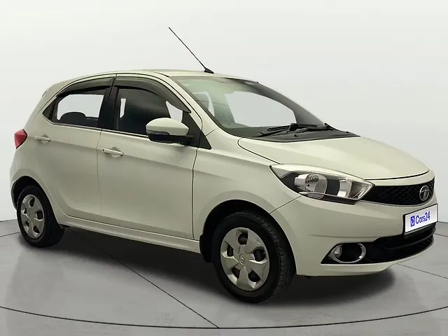 Used 2018 Tata Tiago in Kochi