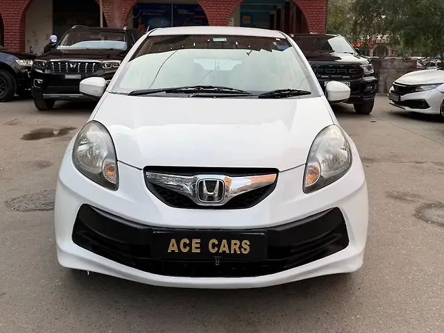 Used 2012 Honda Brio in Delhi