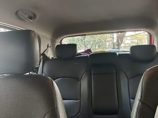 Used Hyundai Creta [2017-2018] SX Plus 1.6  Petrol in Mumbai