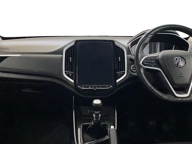 Used MG Hector [2019-2021] Sharp 2.0 Diesel in Noida