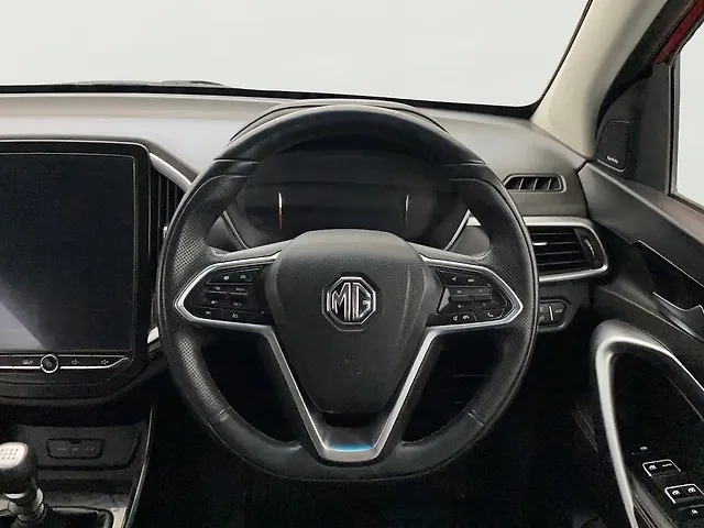 Used MG Hector [2019-2021] Sharp 2.0 Diesel in Noida