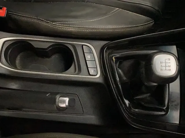 Used MG Hector [2019-2021] Sharp 2.0 Diesel in Noida