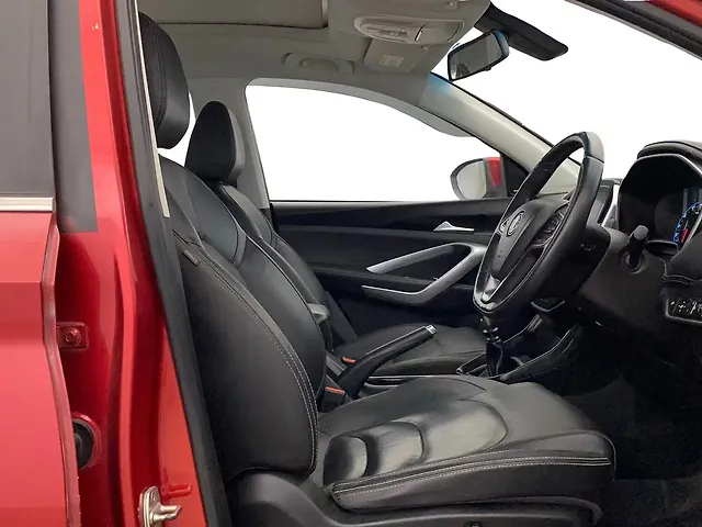 Used MG Hector [2019-2021] Sharp 2.0 Diesel in Noida