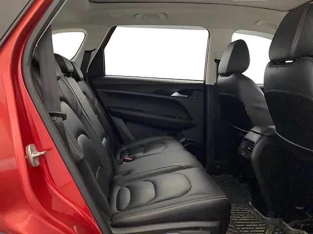 Used MG Hector [2019-2021] Sharp 2.0 Diesel in Noida