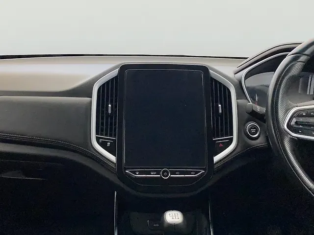 Used MG Hector [2019-2021] Sharp 2.0 Diesel in Noida