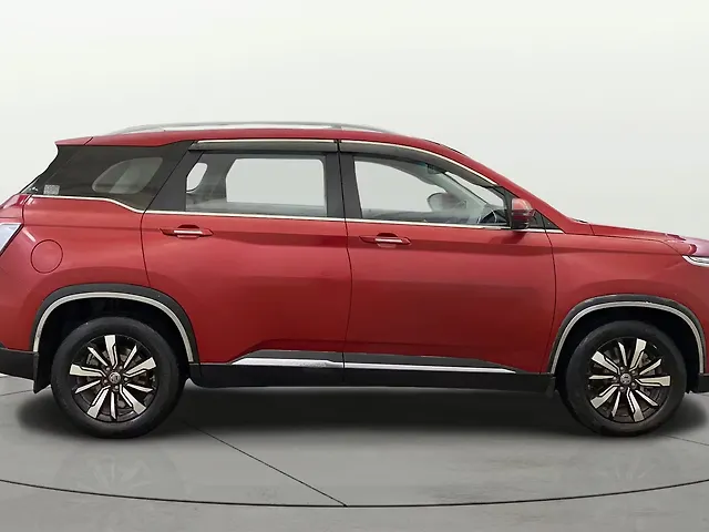Used MG Hector [2019-2021] Sharp 2.0 Diesel in Noida
