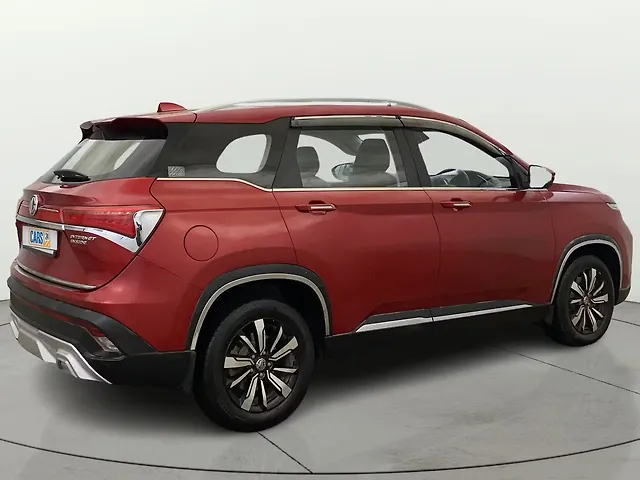 Used MG Hector [2019-2021] Sharp 2.0 Diesel in Noida