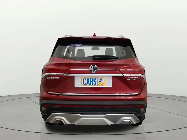 Used MG Hector [2019-2021] Sharp 2.0 Diesel in Noida
