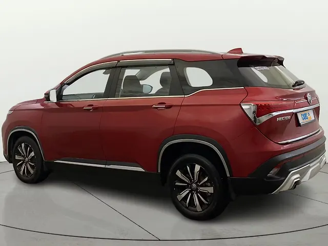 Used MG Hector [2019-2021] Sharp 2.0 Diesel in Noida