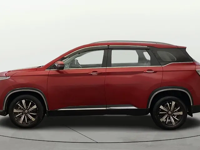Used MG Hector [2019-2021] Sharp 2.0 Diesel in Noida