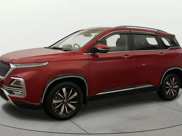 Used MG Hector [2019-2021] Sharp 2.0 Diesel in Noida