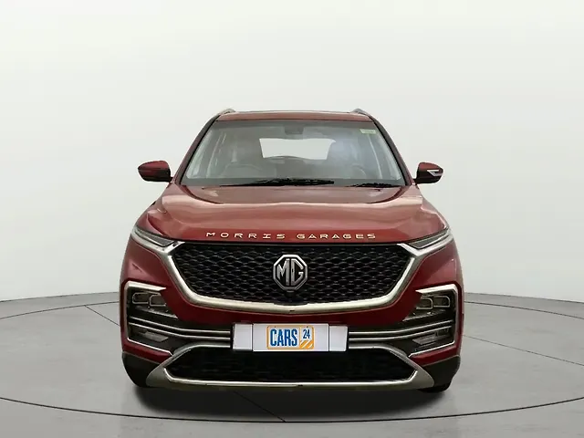 Used MG Hector [2019-2021] Sharp 2.0 Diesel in Noida