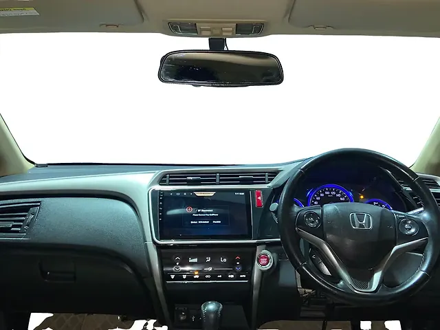 Used Honda City [2014-2017] VX CVT in Surat