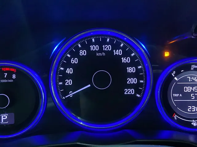 Used Honda City [2014-2017] VX CVT in Surat