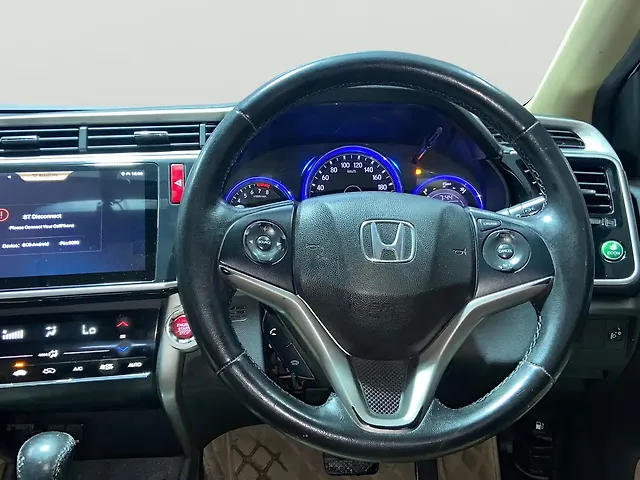Used Honda City [2014-2017] VX CVT in Surat