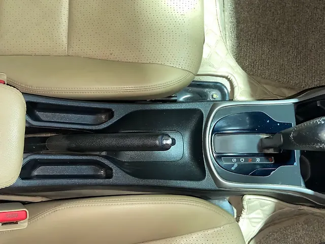 Used Honda City [2014-2017] VX CVT in Surat