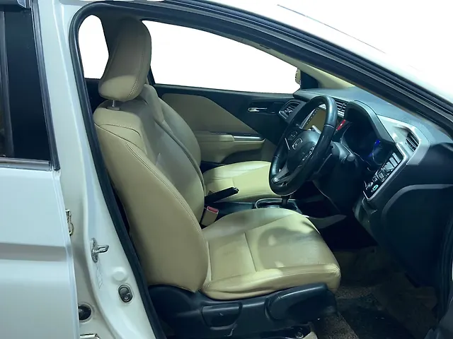 Used Honda City [2014-2017] VX CVT in Surat