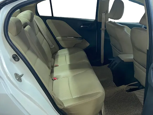 Used Honda City [2014-2017] VX CVT in Surat
