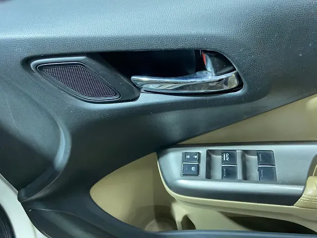 Used Honda City [2014-2017] VX CVT in Surat