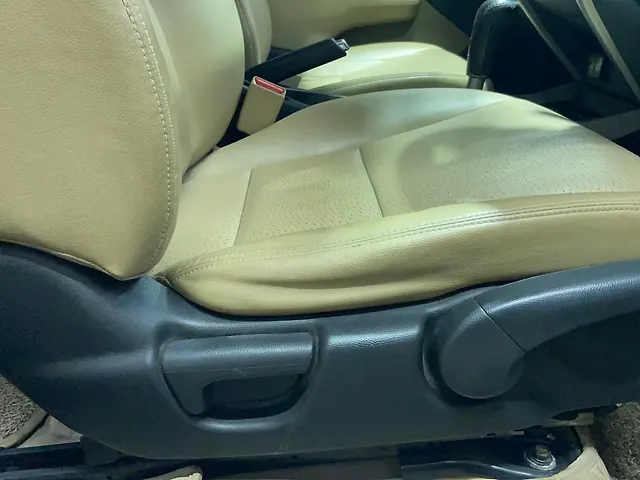 Used Honda City [2014-2017] VX CVT in Surat