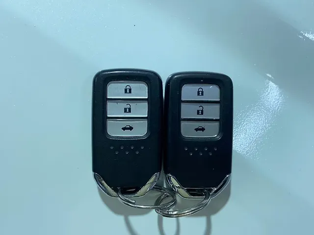Used Honda City [2014-2017] VX CVT in Surat
