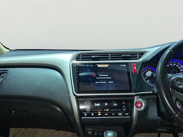 Used Honda City [2014-2017] VX CVT in Surat