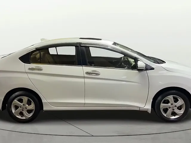 Used Honda City [2014-2017] VX CVT in Surat
