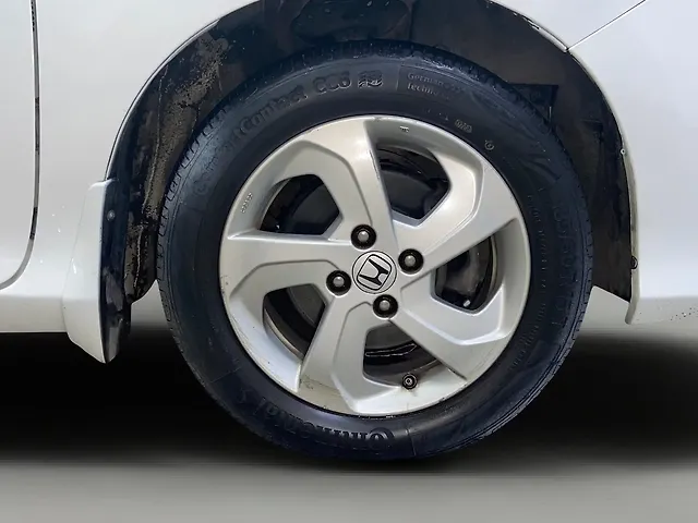 Used Honda City [2014-2017] VX CVT in Surat