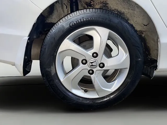 Used Honda City [2014-2017] VX CVT in Surat
