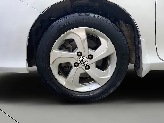 Used Honda City [2014-2017] VX CVT in Surat