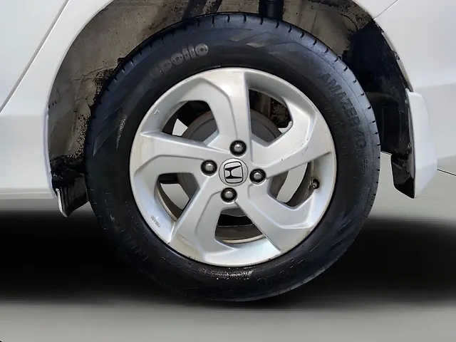 Used Honda City [2014-2017] VX CVT in Surat