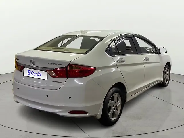 Used Honda City [2014-2017] VX CVT in Surat