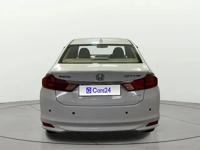 Used Honda City [2014-2017] VX CVT in Surat