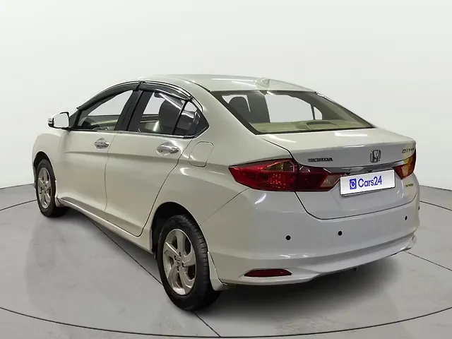 Used Honda City [2014-2017] VX CVT in Surat
