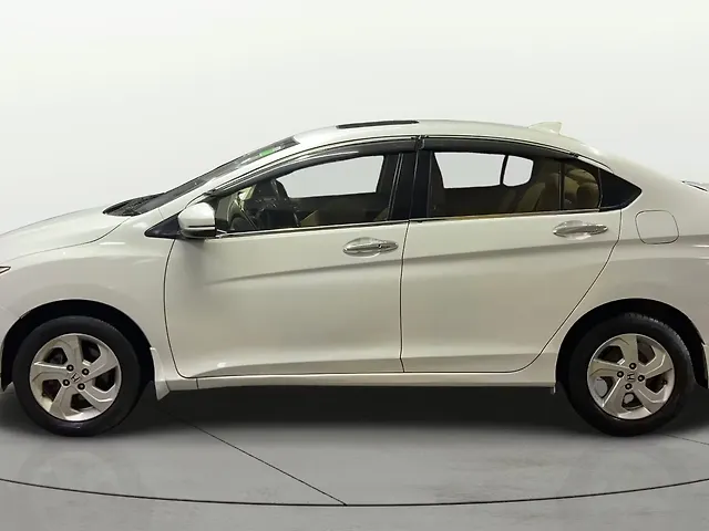 Used Honda City [2014-2017] VX CVT in Surat